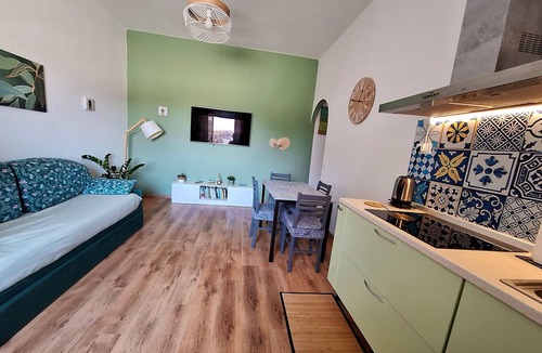 Nettuno Apartment | House of Fla Neptune