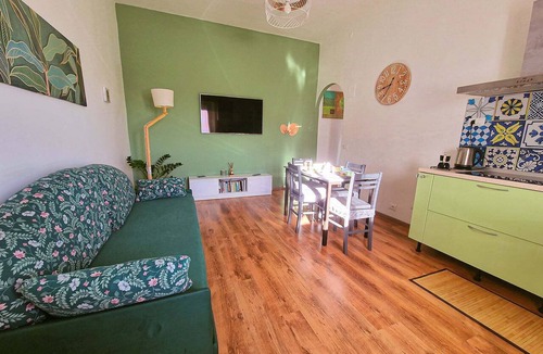 Nettuno Apartment | House of Fla Neptune