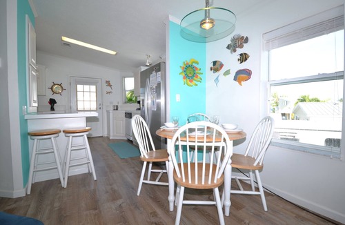 Cudjoe Key House | House of the Rising Sun - VO479