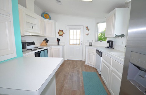 Cudjoe Key House | House of the Rising Sun - VO479