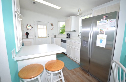Cudjoe Key House | House of the Rising Sun - VO479