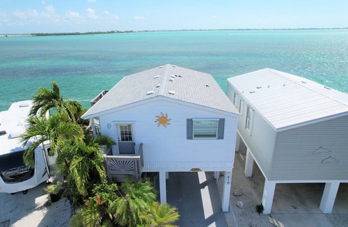 Cudjoe Key House | House of the Rising Sun - VO479