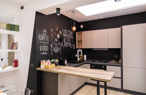 Quartiere XV Della Vittoria Apartment | House Of Victories
