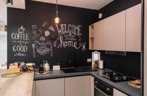 Quartiere XV Della Vittoria Apartment | House Of Victories
