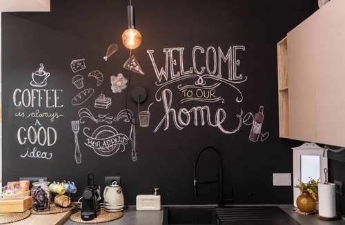 Quartiere XV Della Vittoria Apartment | House Of Victories