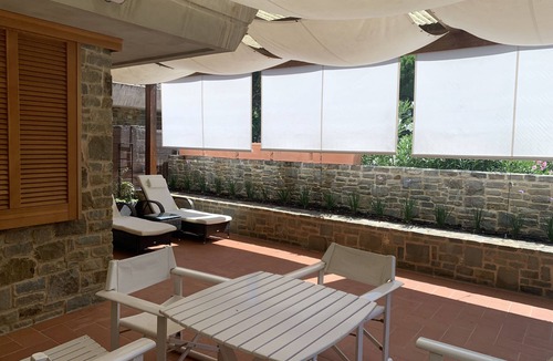 Punta Ala House | HOUSE OLEANDRI 200m from the beach