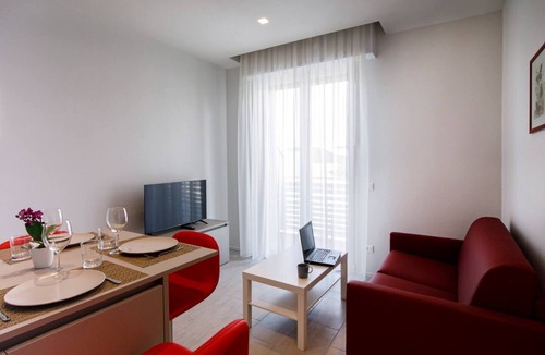 Igea Marina Apartment | House Plauto with lovely apartment