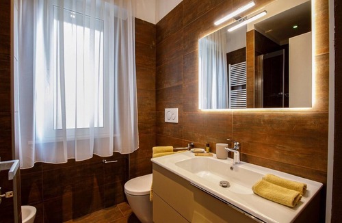 Igea Marina Apartment | House Plauto with lovely apartment