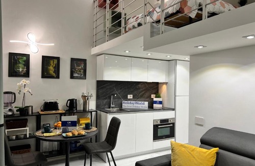 San Martino Apartment | House San Martino by Holiday World