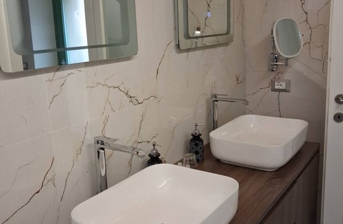 Acquapendente House | House Sant' Angelo