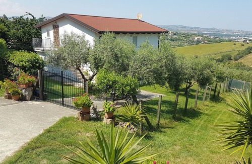 Case Fornace Villa | House Surrounded by Greenery!