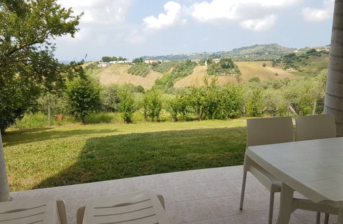 Case Fornace Villa | House Surrounded by Greenery!