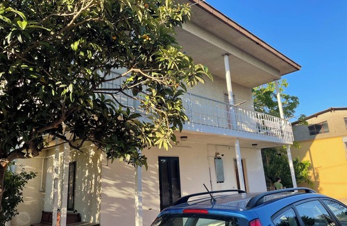 Ortona House | House surrounded by greenery, 5 minutes from the beach