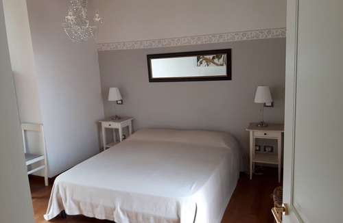 Castelnuovo Magra House | House / Villa - CastelnuovomagraHouse with character