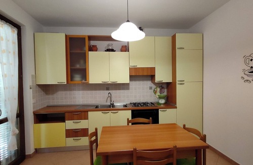 Pescia Romana Villa | House /Villa - Pescia romana