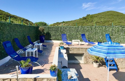 Ponza House | House/Villa - Ponza