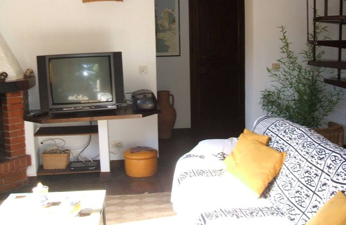 Sabaudia Villa | House / Villa - SABAUDIAHouse with garden