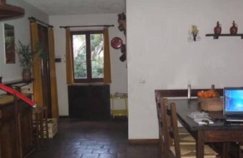 Sabaudia Villa | House / Villa - SABAUDIAHouse with garden