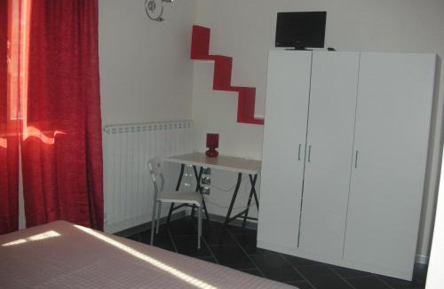 Perugia House | House Volumnia