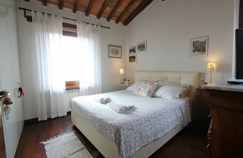 Gromignana House | House with Pool and great panoramic views