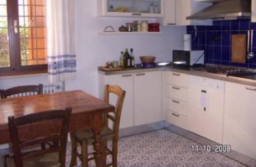 Milano Marittima Apartment | House with garden-Milano Marittima