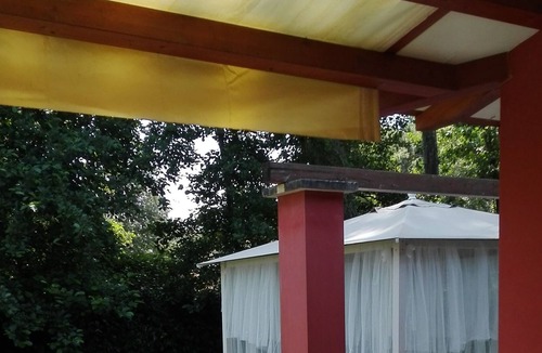 Ronchi House | House with garden