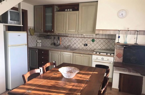 Campagnatico House | House with private swimming pool for exclusive use.