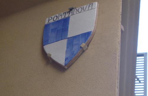 Genoa Historical Centre Apartment | HouseInGenoaCenter Parking