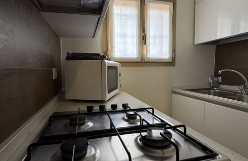 San Lazzaro di Savena Apartment | HouSmart Emilia 15