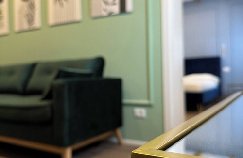 San Lazzaro di Savena Apartment | HouSmart Emilia 15