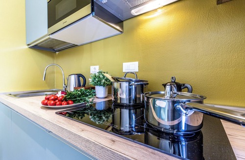 Fossolo Apartment | HouSmart Emilia Levante 98