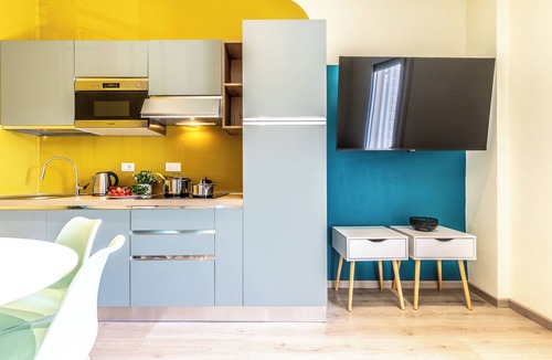 Fossolo Apartment | HouSmart Emilia Levante 98