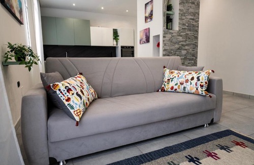 Castenaso Apartment | HouSmart Fiesso 9