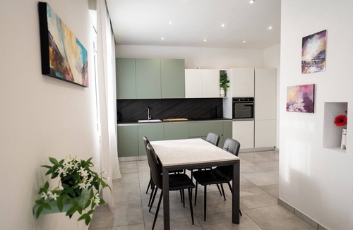 Castenaso Apartment | HouSmart Fiesso 9