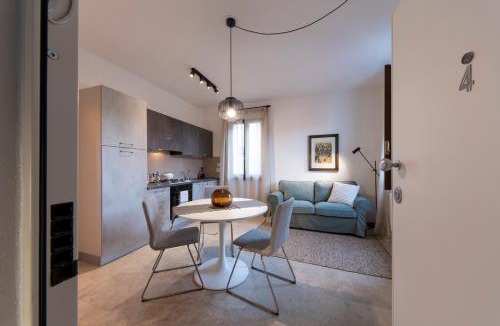 Vignola Apartment | HouSmart Montanara 606-4