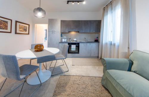 Vignola Apartment | HouSmart Montanara 606-4
