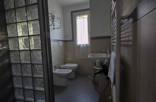Narni Apartment | How to Grandparents' House Narni