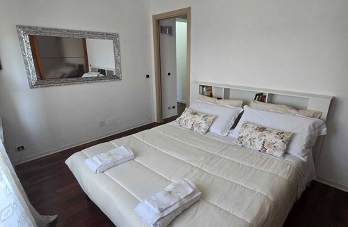 Narni Apartment | How to Grandparents' House Narni
