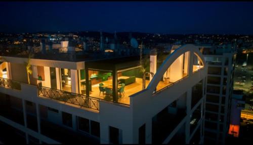 Civitavecchia Apartment | HSG Apartment
