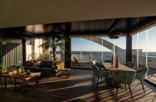 Civitavecchia Apartment | HSG Apartment