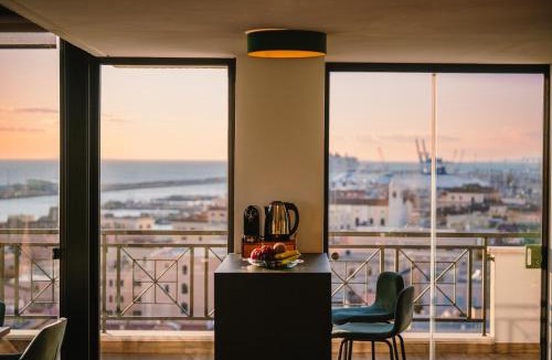 Civitavecchia Apartment | HSG Apartment
