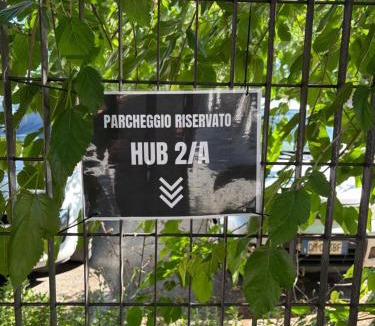 Calcio Apartment | Hub 2A
