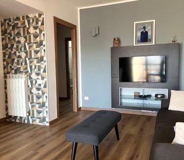 Rozzano Apartment | Humanitas & Forum - CASA TUA Housing