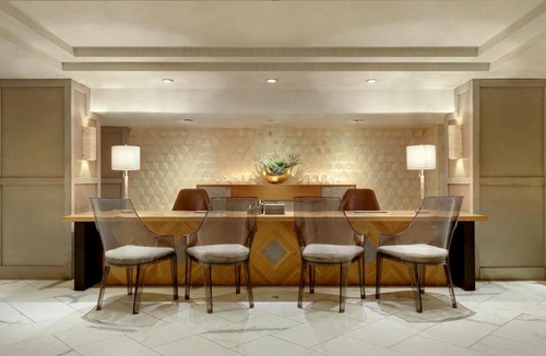 Wilshire Montana Hotel | Huntley Santa Monica Beach