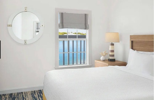 Key West Resort | Hyatt Beach House - 2 Bedroom Waterfront Condo