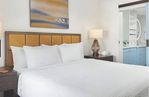 Key West Resort | Hyatt Beach House - 2 Bedroom Waterfront Condo