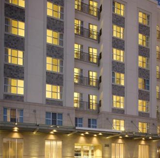 Waterfront Hotel | Hyatt Centric the Pike Long Beach