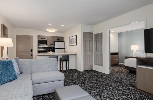 Cypress Hotel | Hyatt House Cypress/Anaheim