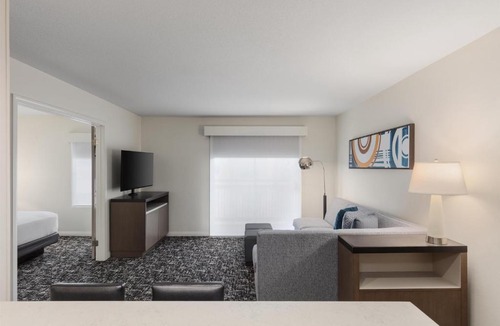 Cypress Hotel | Hyatt House Cypress/Anaheim