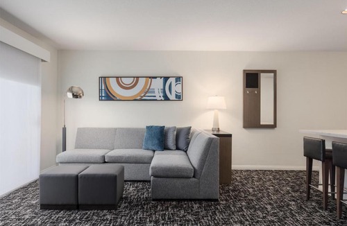 Cypress Hotel | Hyatt House Cypress/Anaheim